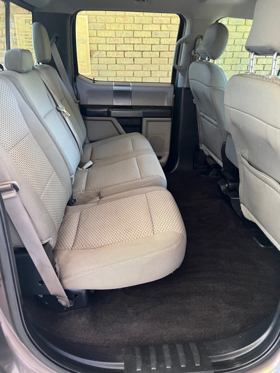 2016 Ford F-150 Image 27