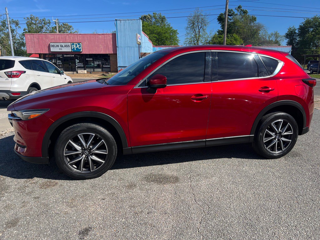 2018 Mazda CX-5 Image 6