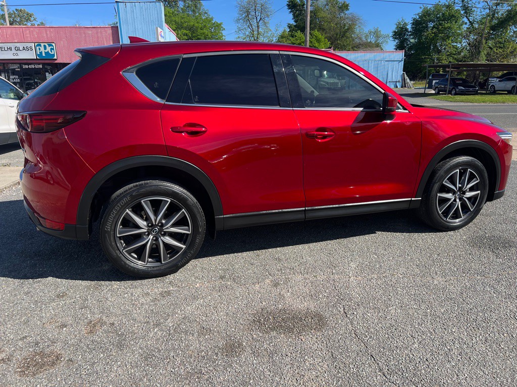 2018 Mazda CX-5 Image 14