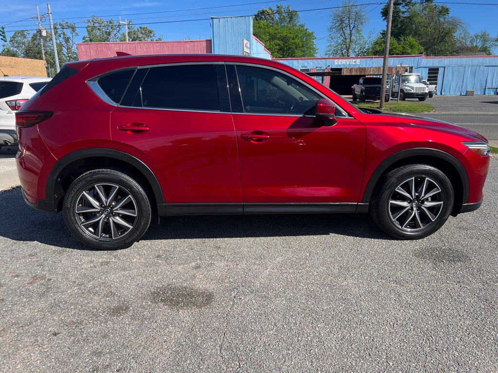 2018 Mazda CX-5 Image 15