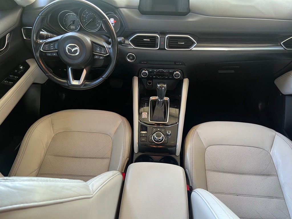 2018 Mazda CX-5 Image 20