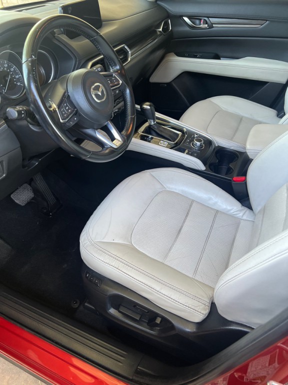 2018 Mazda CX-5 Image 21