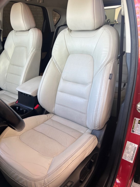 2018 Mazda CX-5 Image 22