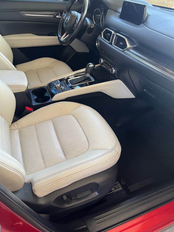 2018 Mazda CX-5 Image 24