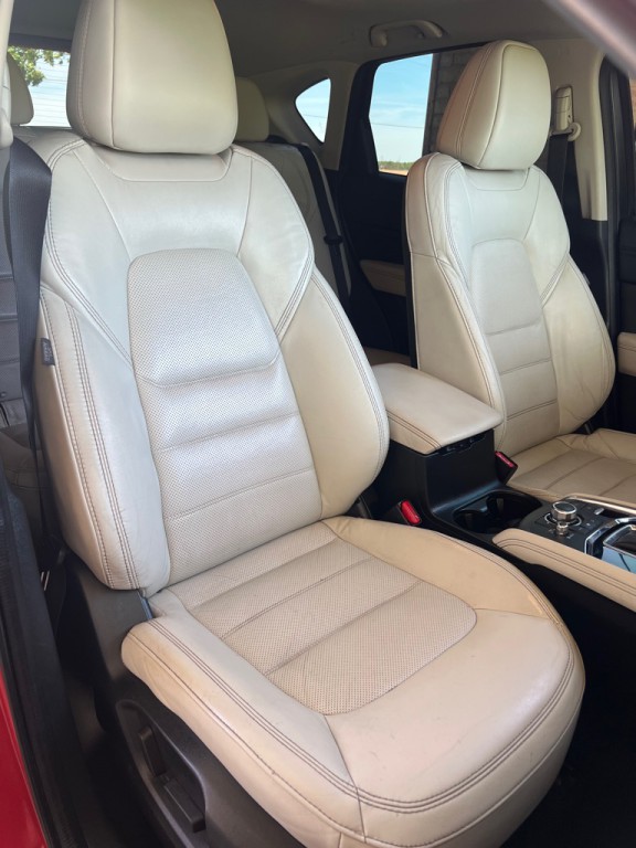 2018 Mazda CX-5 Image 25