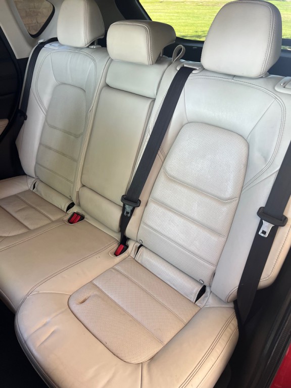 2018 Mazda CX-5 Image 27