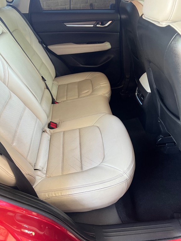 2018 Mazda CX-5 Image 28