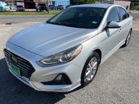 Image for 2018 Hyundai Sonata SE ID: 7346285