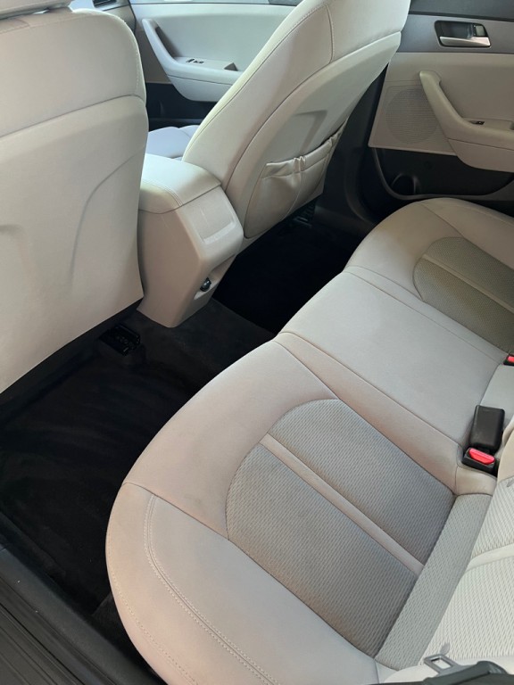 2018 Hyundai Sonata Image 24