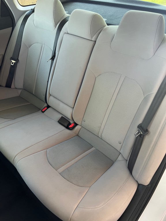 2018 Hyundai Sonata Image 25