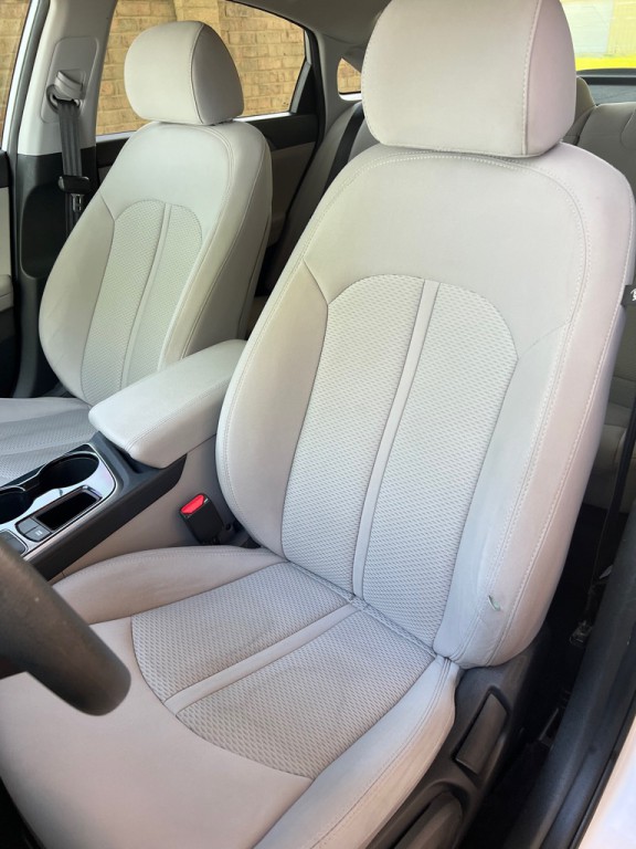 2018 Hyundai Sonata Image 21