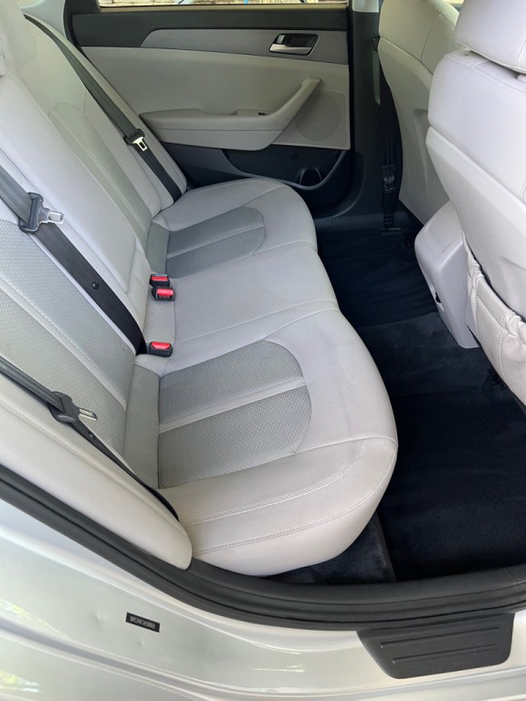 2018 Hyundai Sonata Image 26