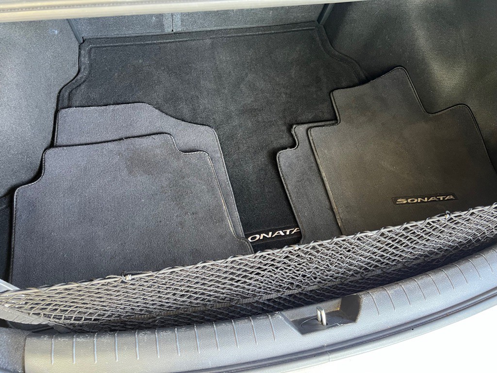 2018 Hyundai Sonata Image 27