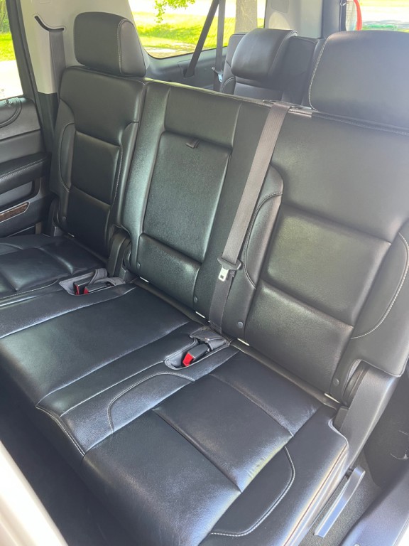 2017 Chevrolet Suburban Image 26