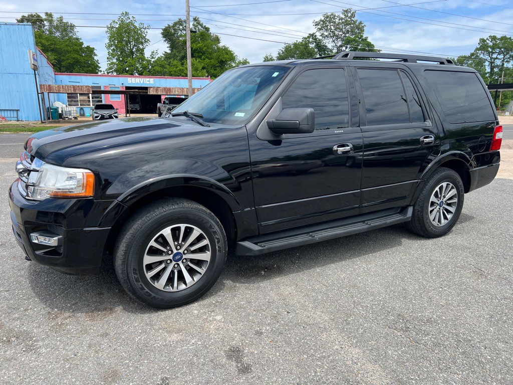 2017 Ford Expedition Image 5