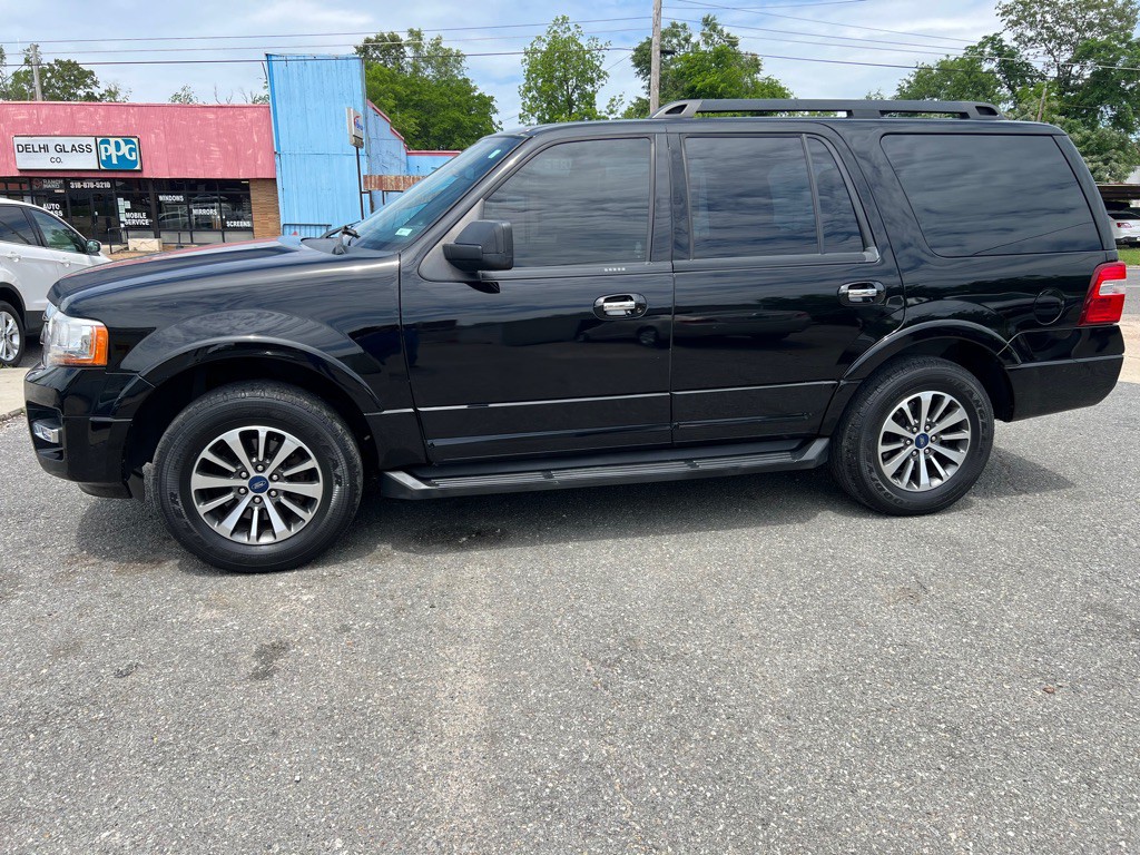 2017 Ford Expedition Image 6
