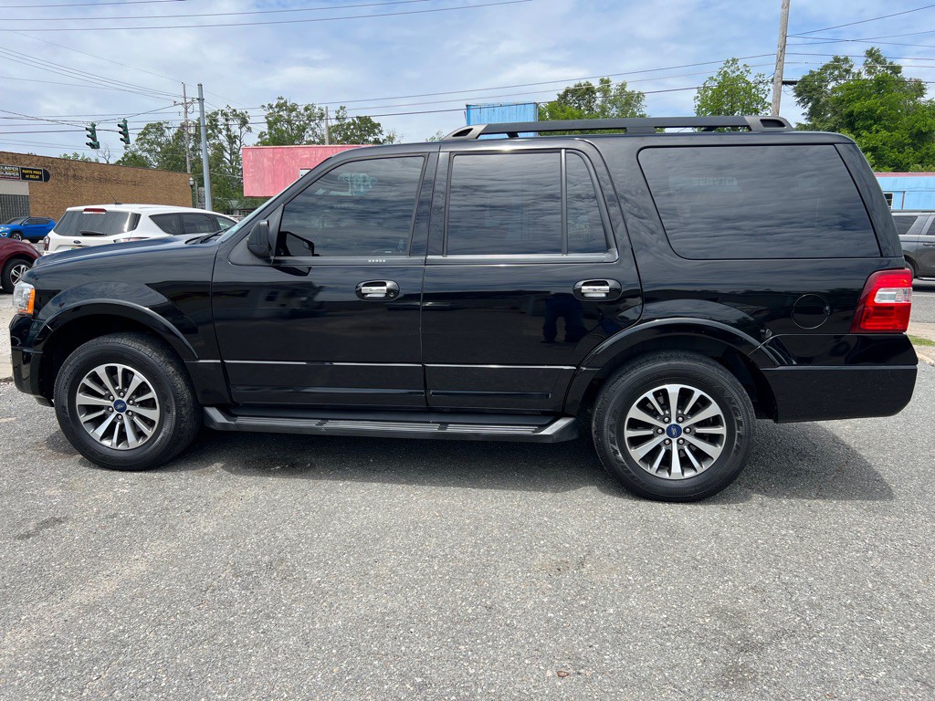 2017 Ford Expedition Image 7