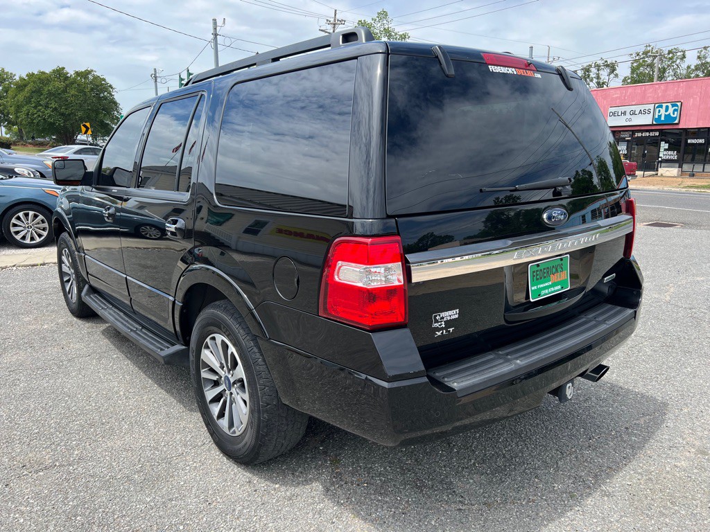 2017 Ford Expedition Image 10