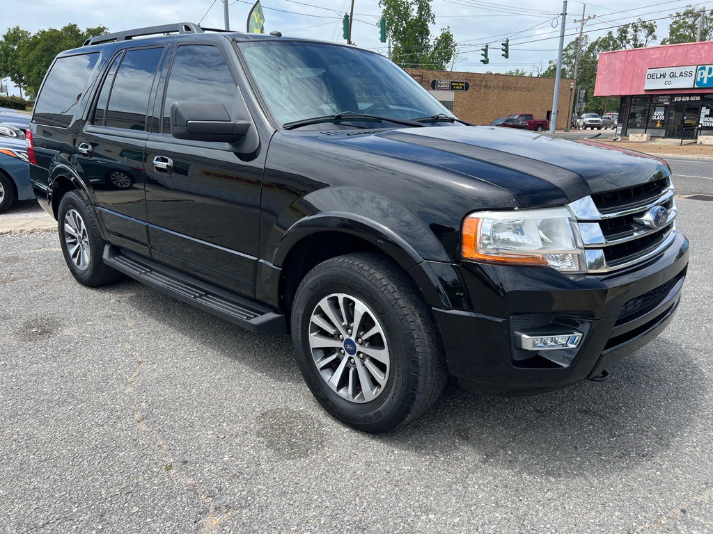 2017 Ford Expedition Image 12
