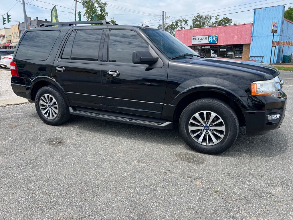 2017 Ford Expedition Image 13