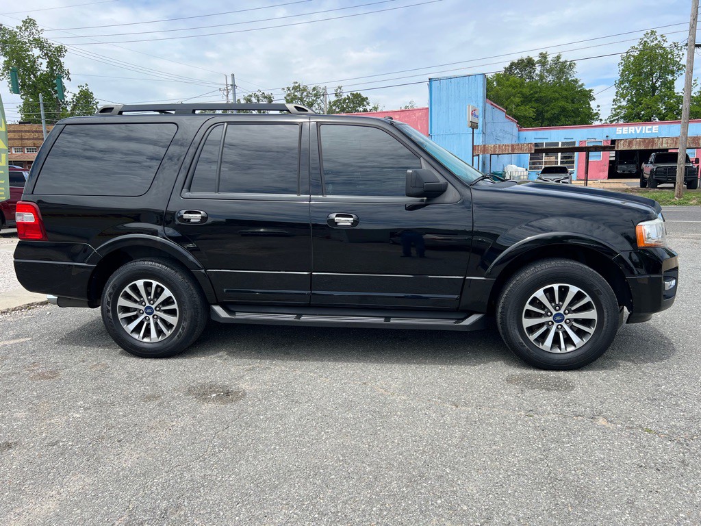 2017 Ford Expedition Image 14