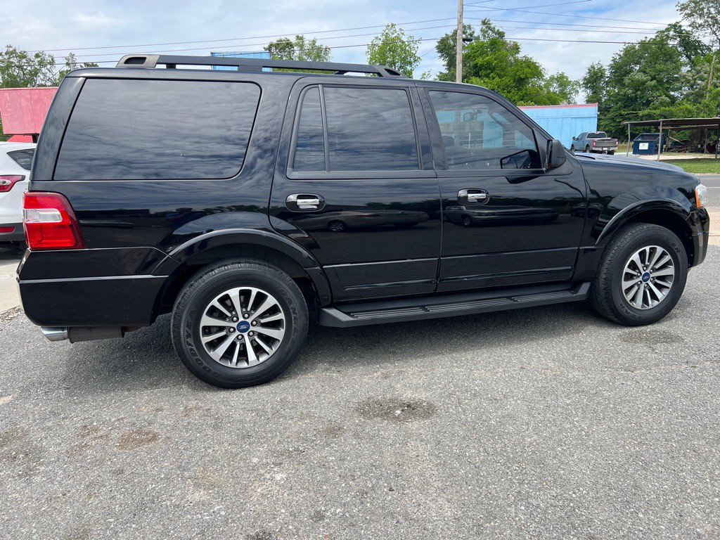 2017 Ford Expedition Image 15