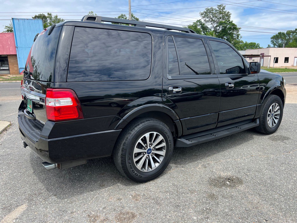 2017 Ford Expedition Image 16