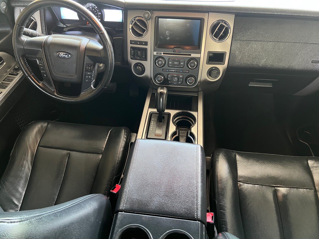 2017 Ford Expedition Image 19