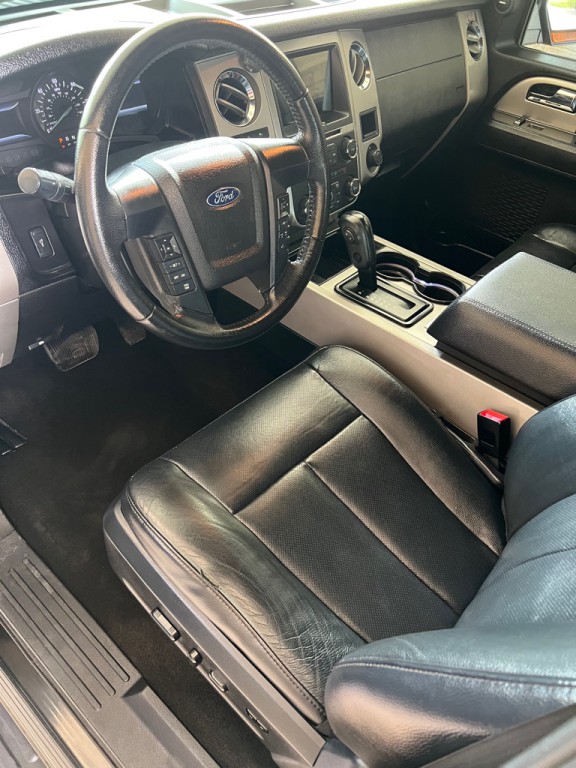 2017 Ford Expedition Image 20