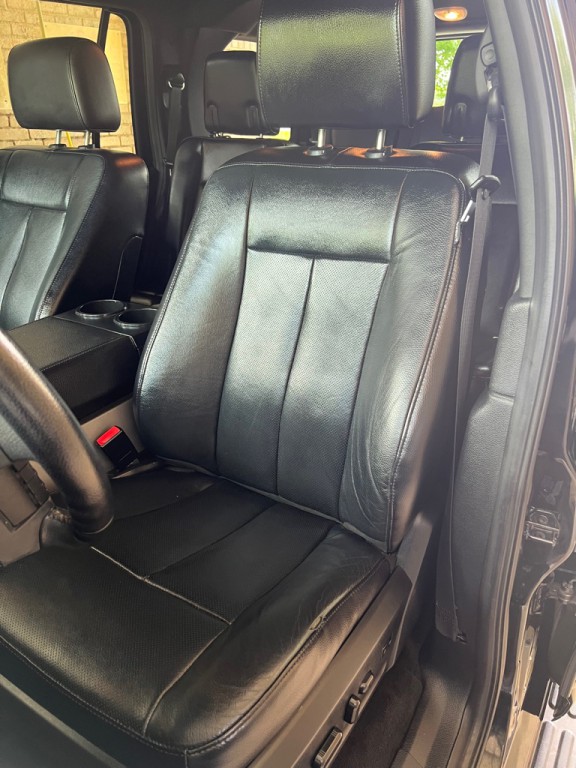 2017 Ford Expedition Image 21