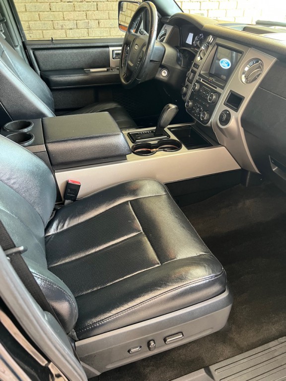 2017 Ford Expedition Image 22