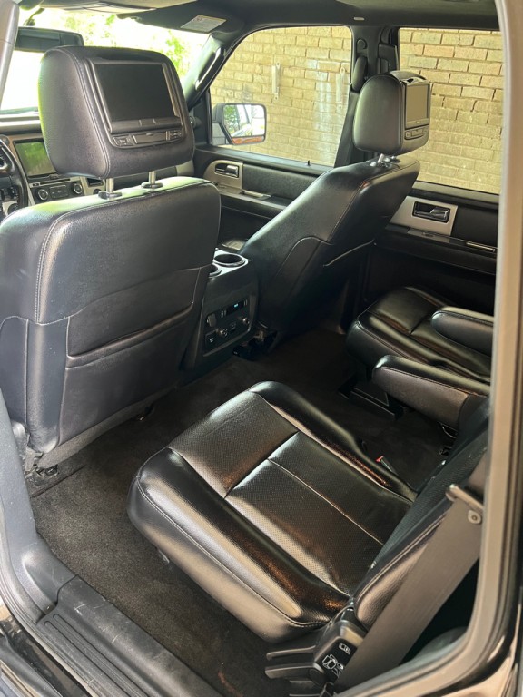 2017 Ford Expedition Image 24