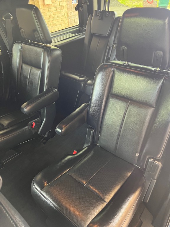 2017 Ford Expedition Image 25
