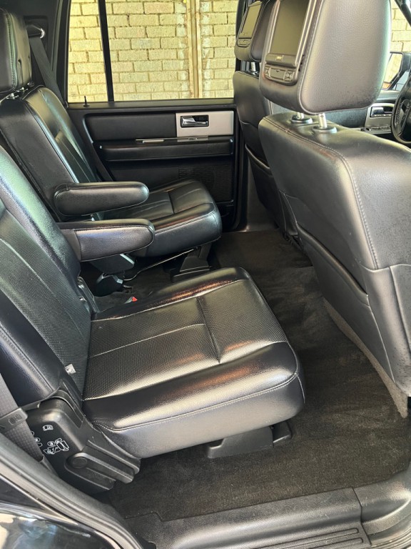 2017 Ford Expedition Image 26