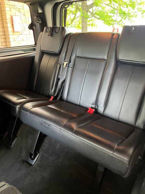 2017 Ford Expedition Image 27