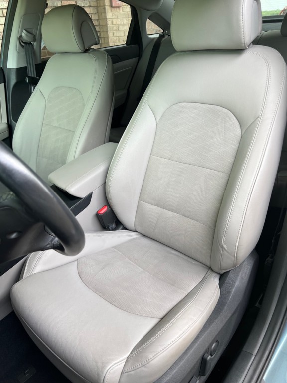 2017 Hyundai Sonata Image 21