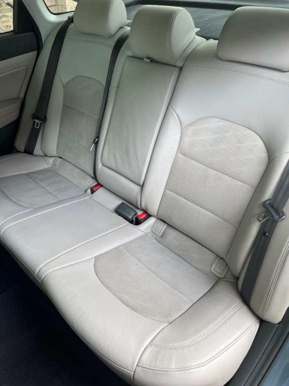 2017 Hyundai Sonata Image 25