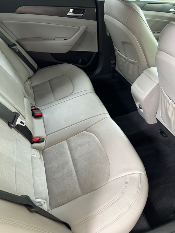 2017 Hyundai Sonata Image 26