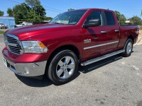 Image for 2015 RAM 1500 SLT ID: 7416433