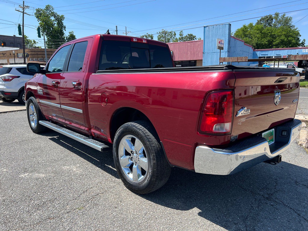 2015 RAM 1500 Image 10