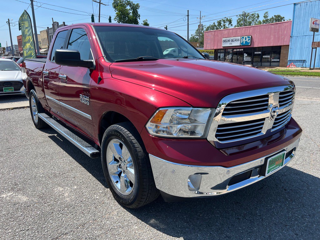 2015 RAM 1500 Image 13