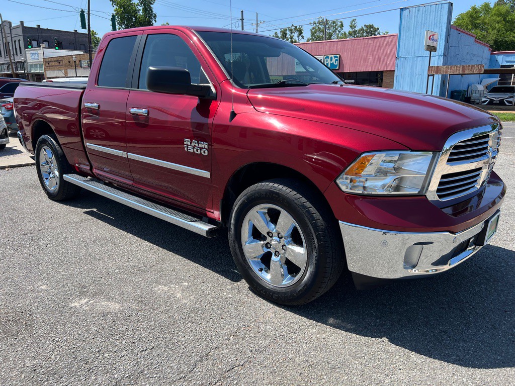 2015 RAM 1500 Image 14