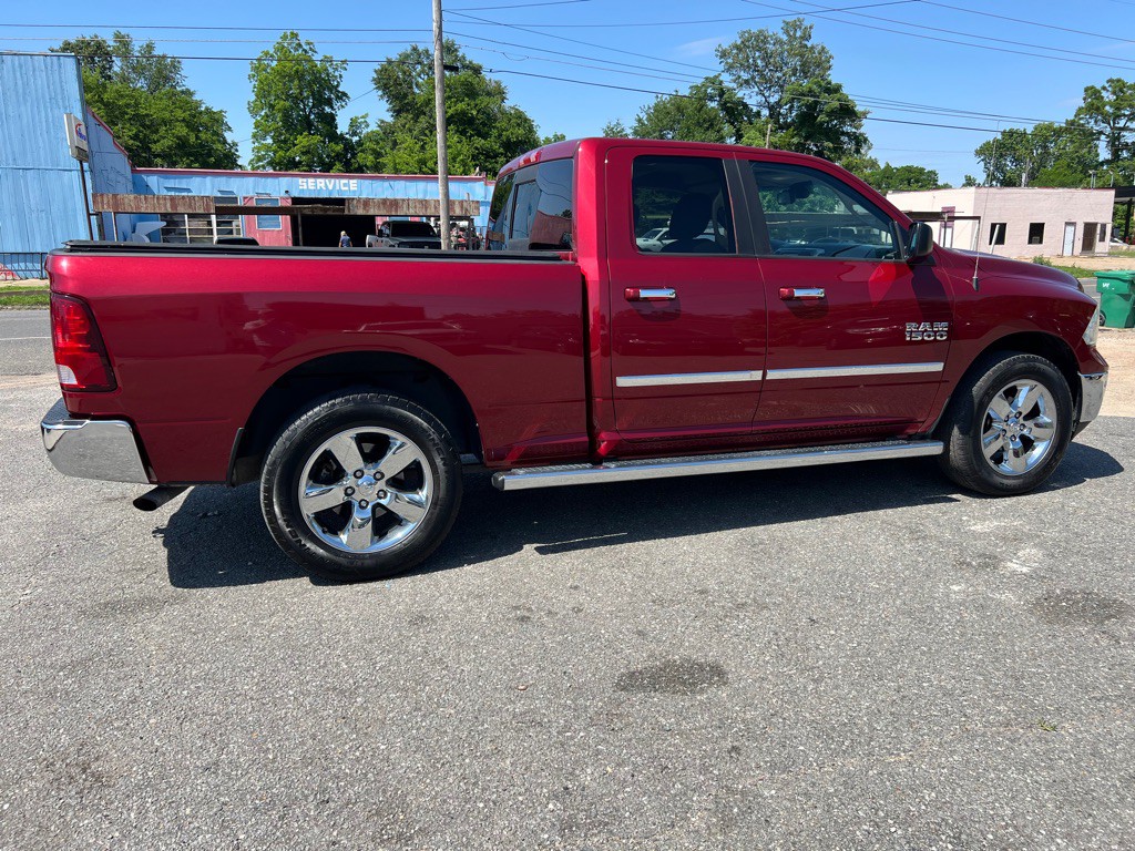 2015 RAM 1500 Image 18