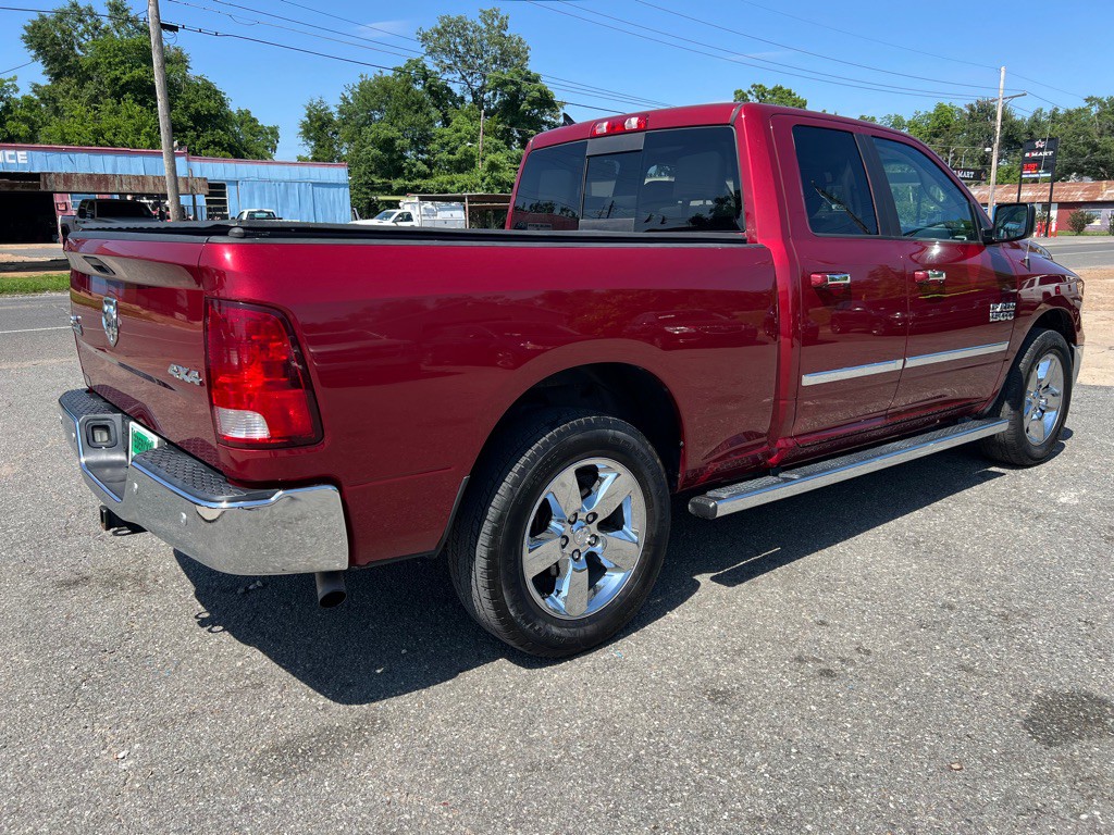 2015 RAM 1500 Image 19