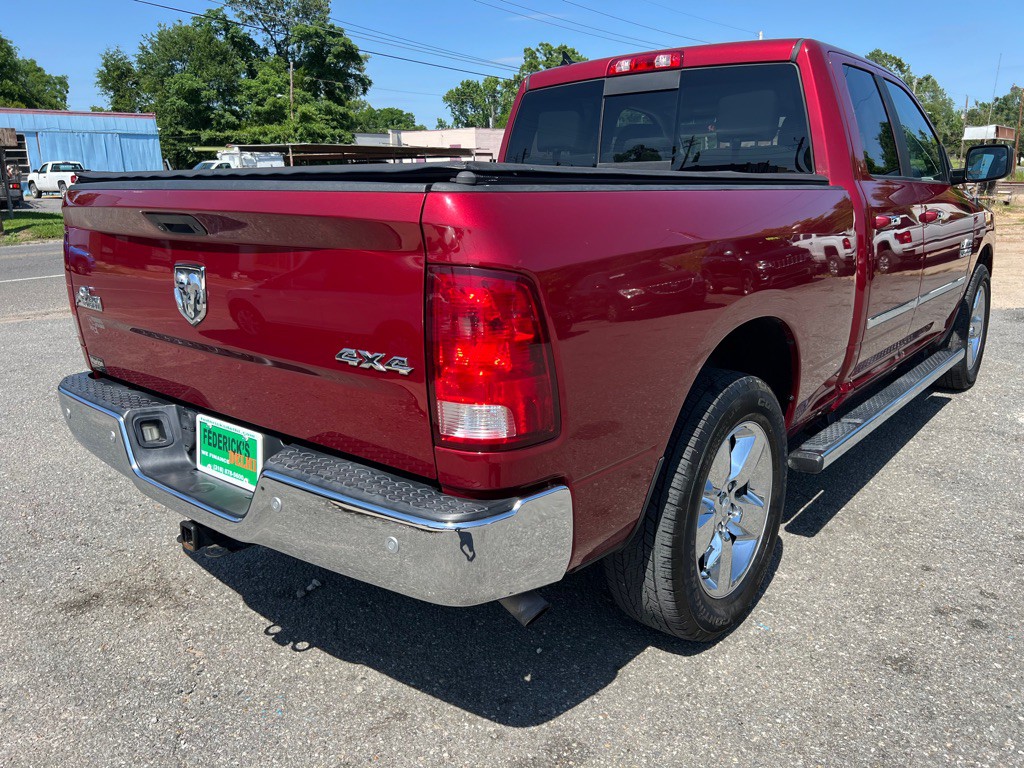 2015 RAM 1500 Image 20