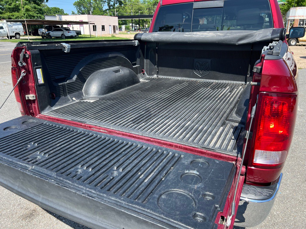 2015 RAM 1500 Image 22