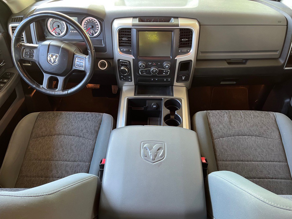 2015 RAM 1500 Image 24