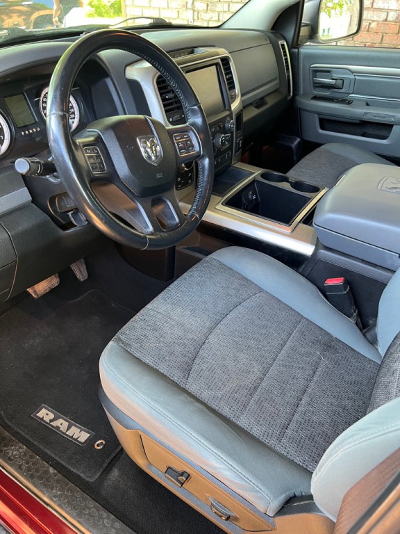 2015 RAM 1500 Image 25