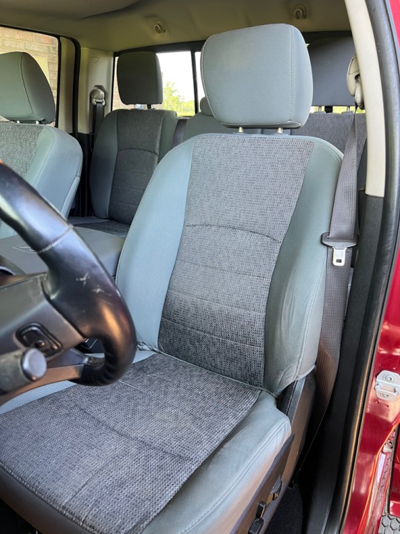 2015 RAM 1500 Image 26