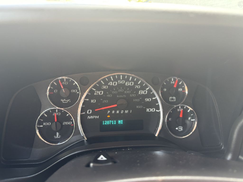 2019 Chevrolet Express Image 14